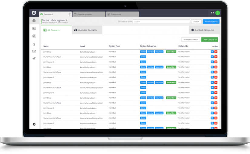 Credibal gallery image