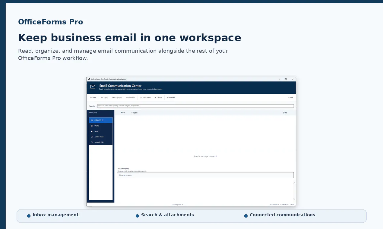 OfficeForms Pro gallery image