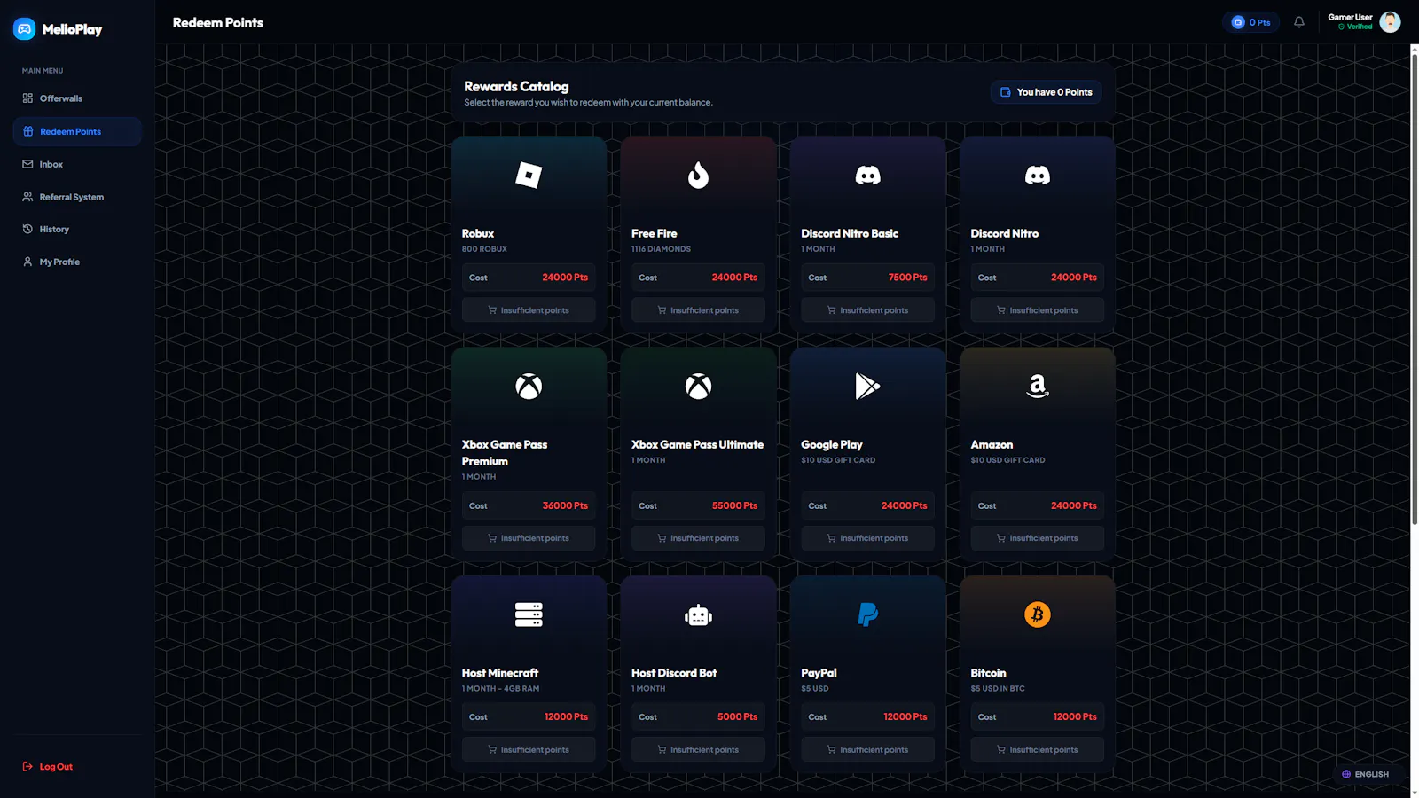MelioPlay screenshot 4