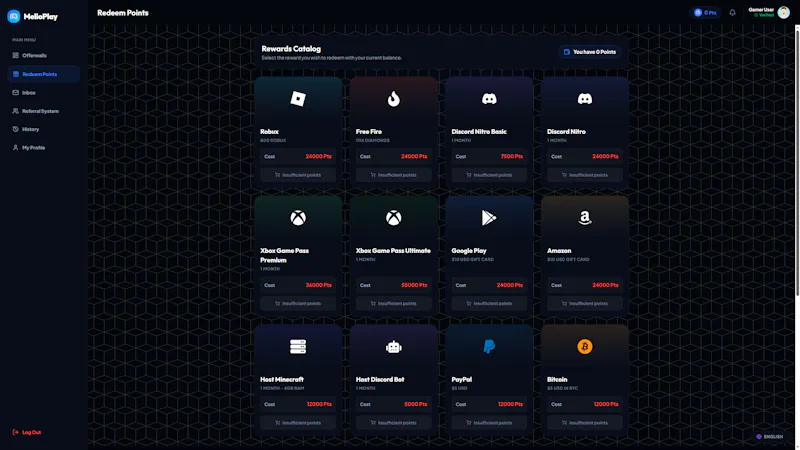 MelioPlay screenshot 4