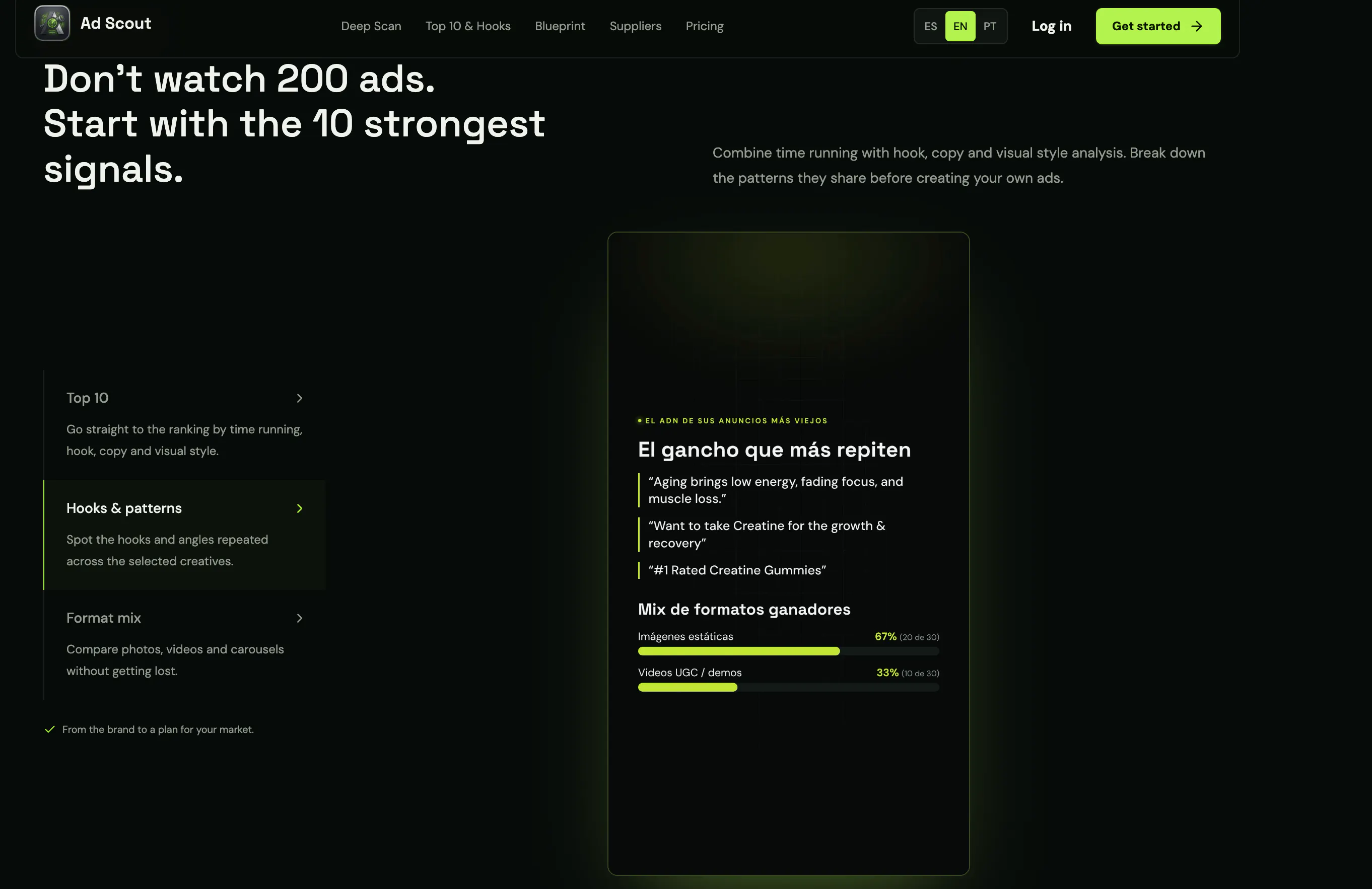 Ad Scout gallery image