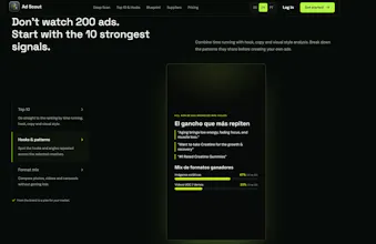 Ad Scout gallery image