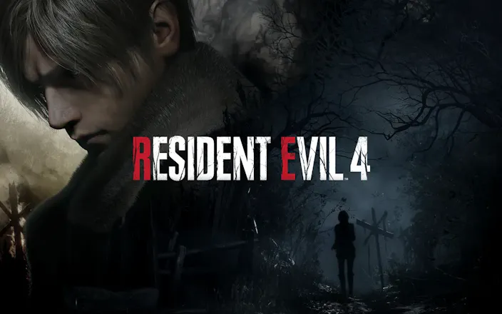 Resident Evil 4 gallery image