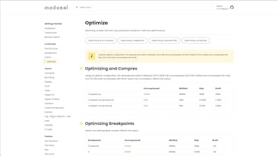 Madosel gallery image