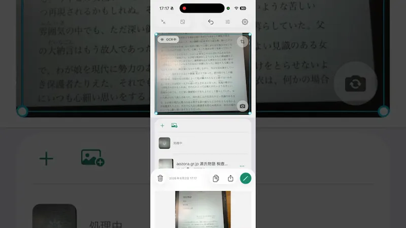 Konjac screenshot 1 (video preview)