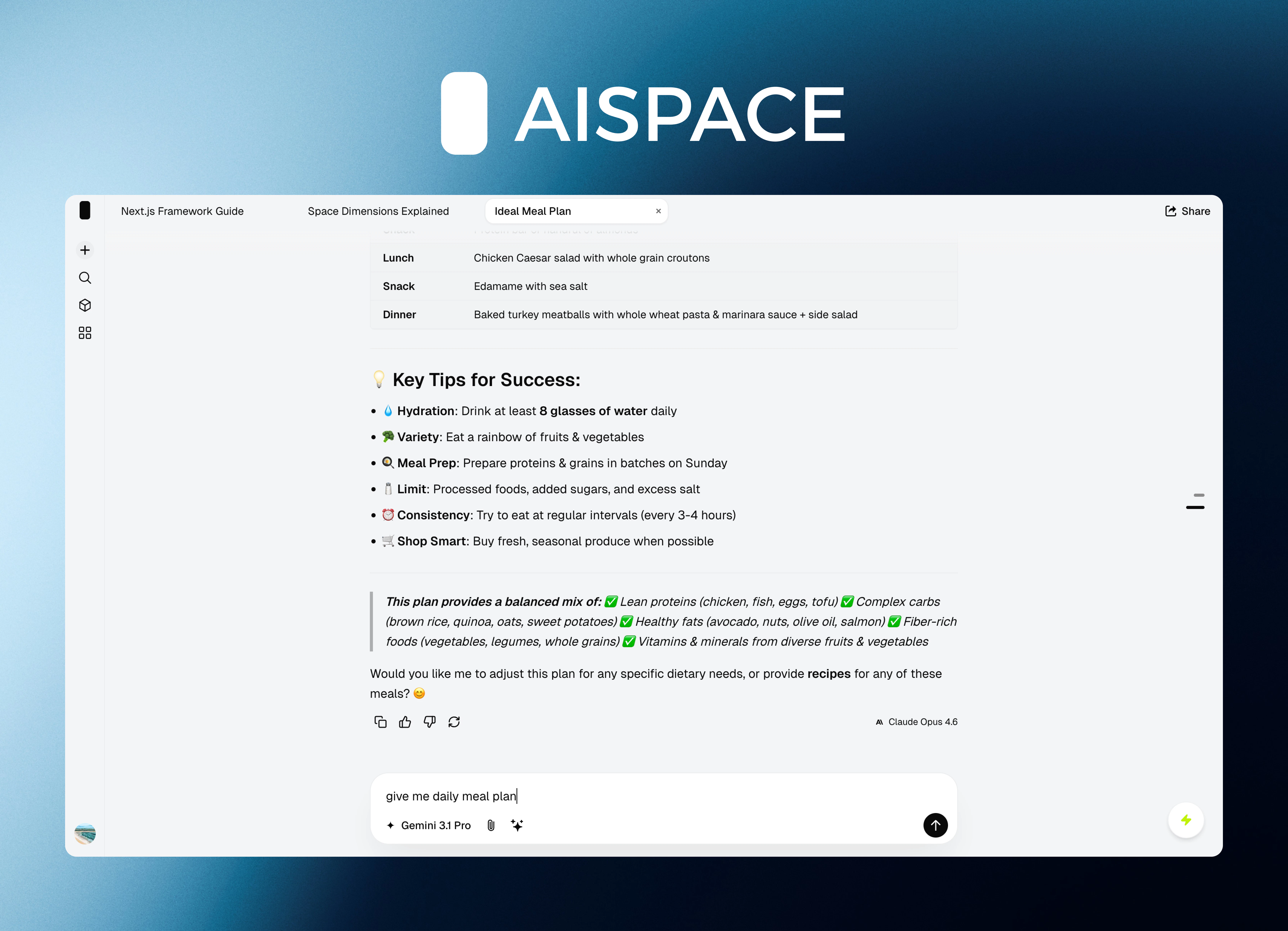 AISpace
