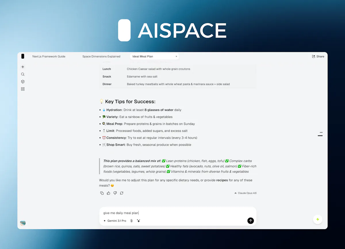 AISpace