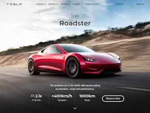 Collection of Bootstrap Theme Templates gallery image