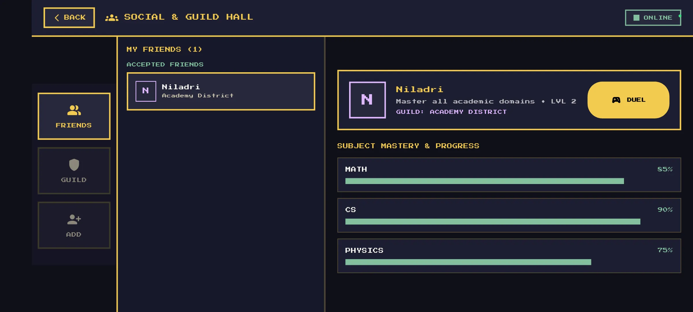 KnowledgeVerse gallery image