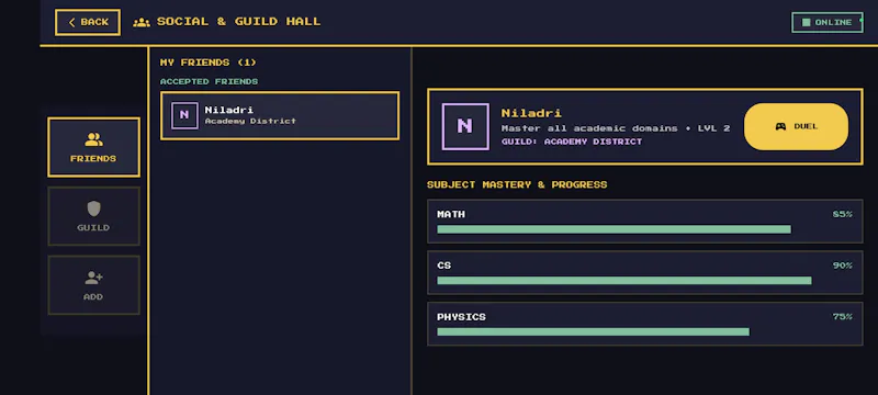 KnowledgeVerse screenshot 6