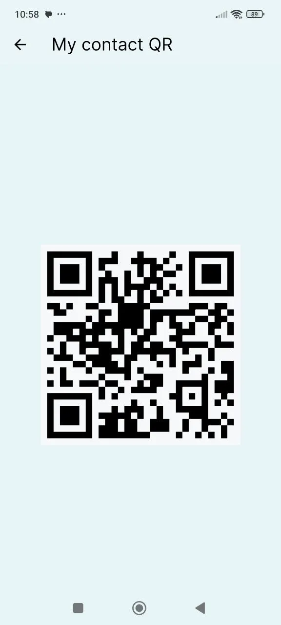 Easy Communication Messenger (ECM) gallery image