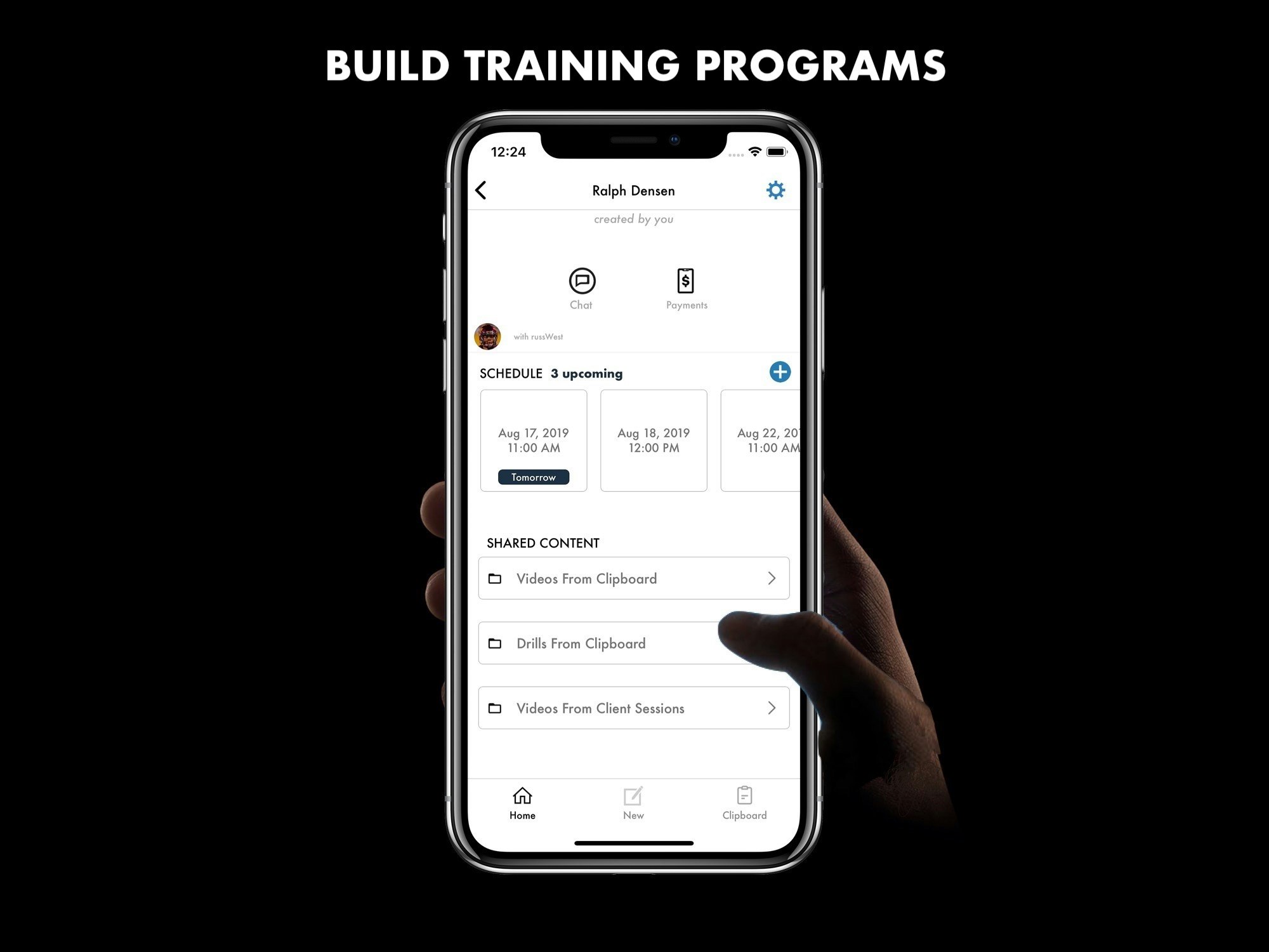Tapp Drills gallery image
