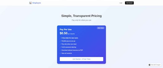 Employnn gallery image