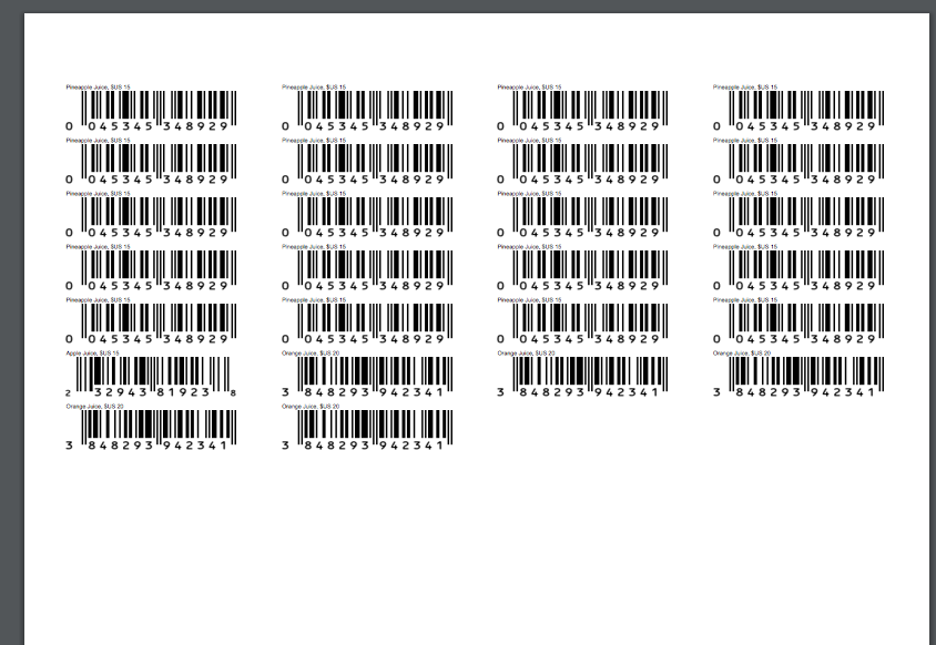 Barcode Mania Product Information, Latest Updates, and Reviews 2024