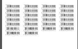 Barcode Mania media 1