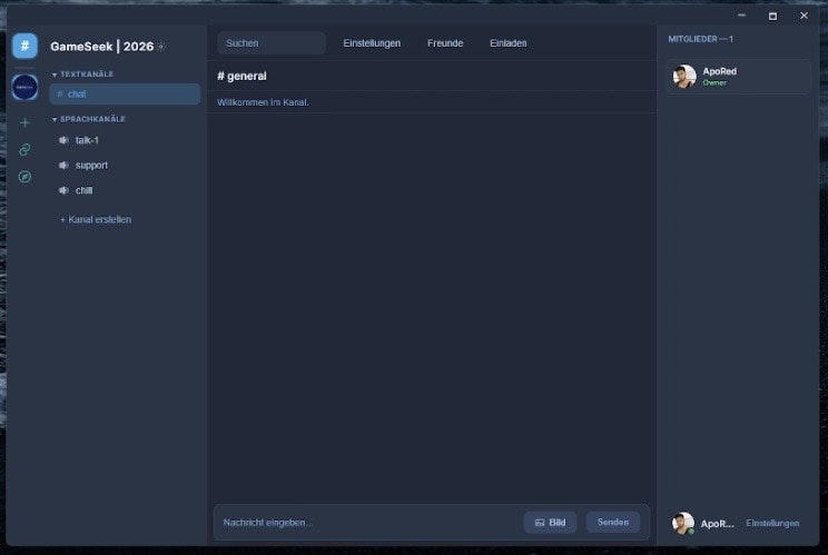 GameSeek gallery image