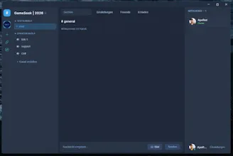 GameSeek gallery image