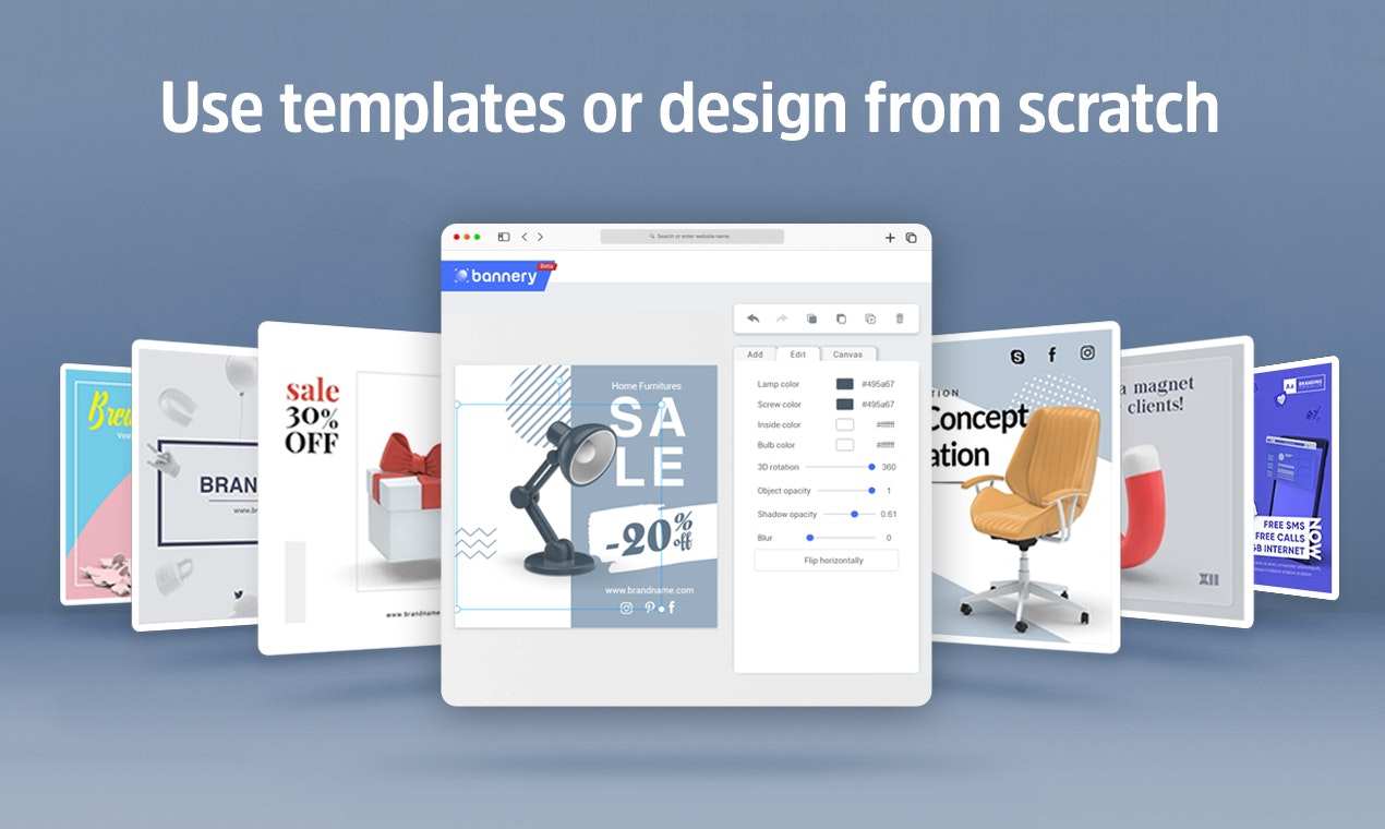 Bannery gallery image