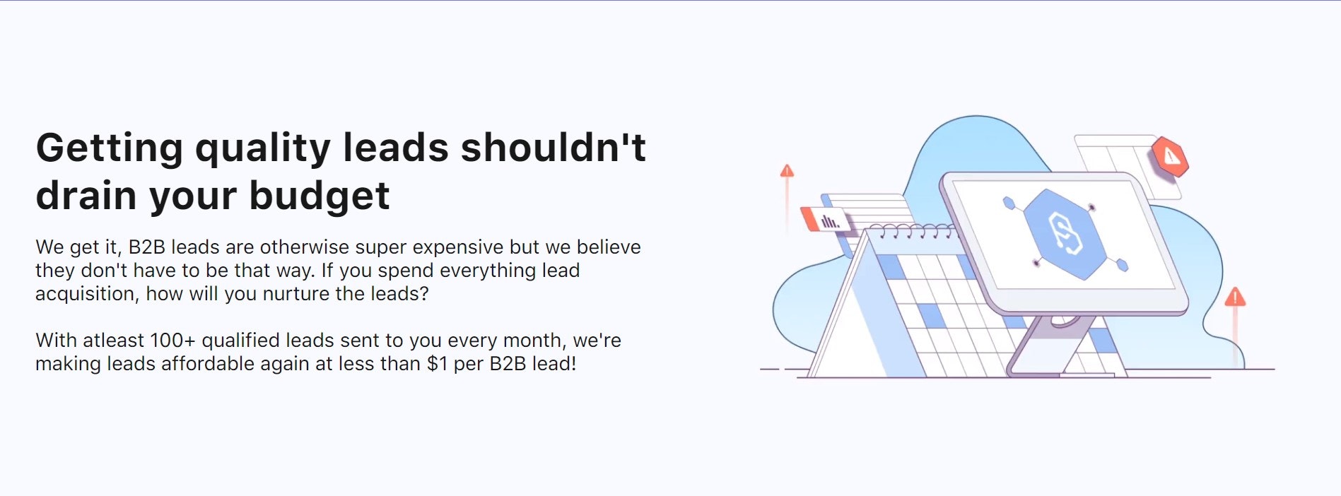 Startup Lists gallery image