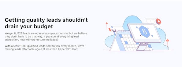 Startup Lists gallery image