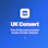 UK Convert