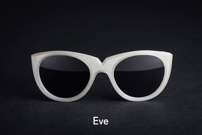 Crafting Plastics Eyewear gallery image