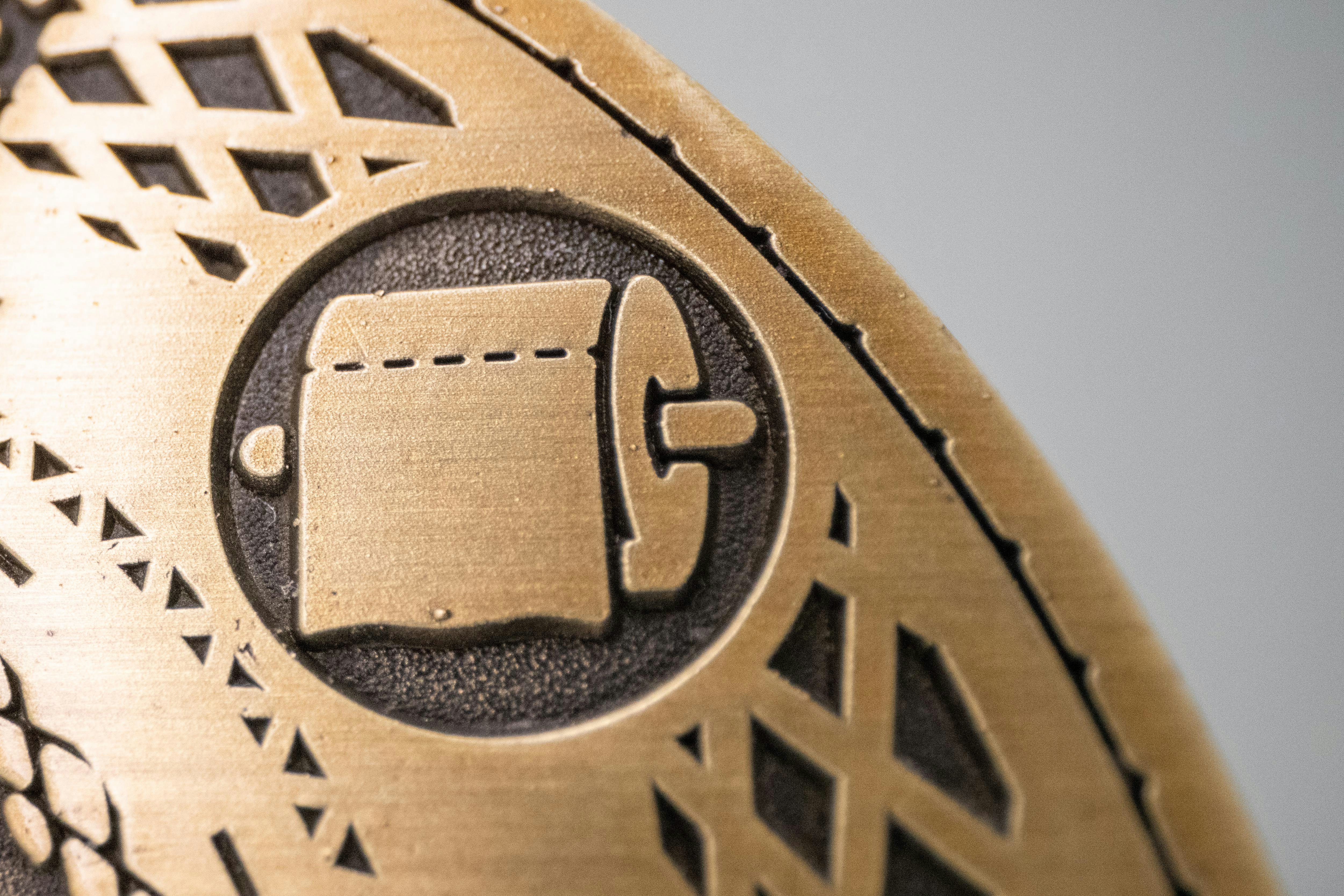 A.D. 2020: This Is Fine gallery image