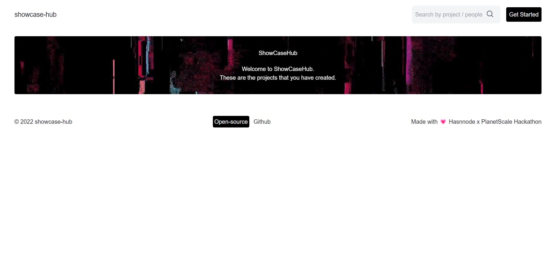 Showcasehub 미디어 2