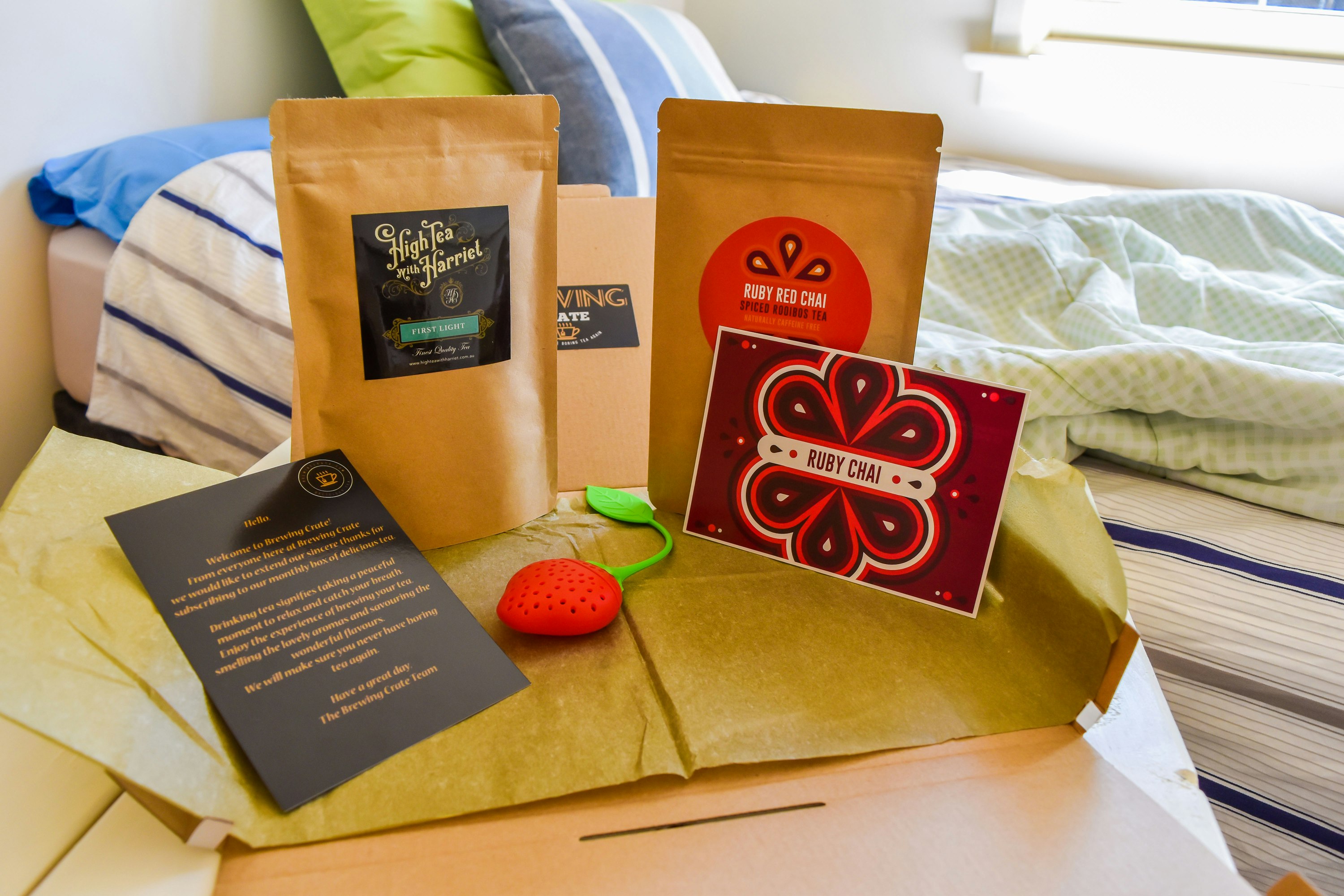 Brewing Crate gallery image