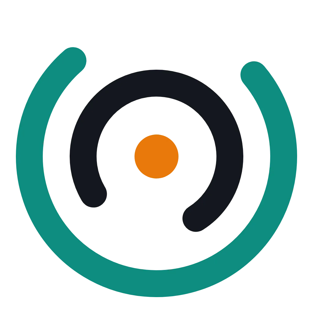 Reflekt Ai logo
