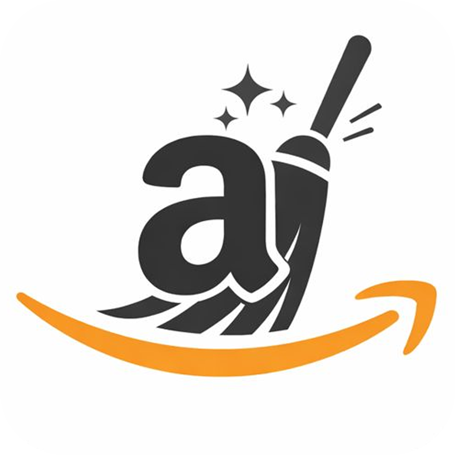 Declutter Amazon - Focus Mode - Product Hunt launch logo