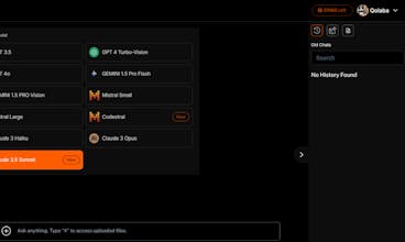 Qolaba AI Chatbot gallery image