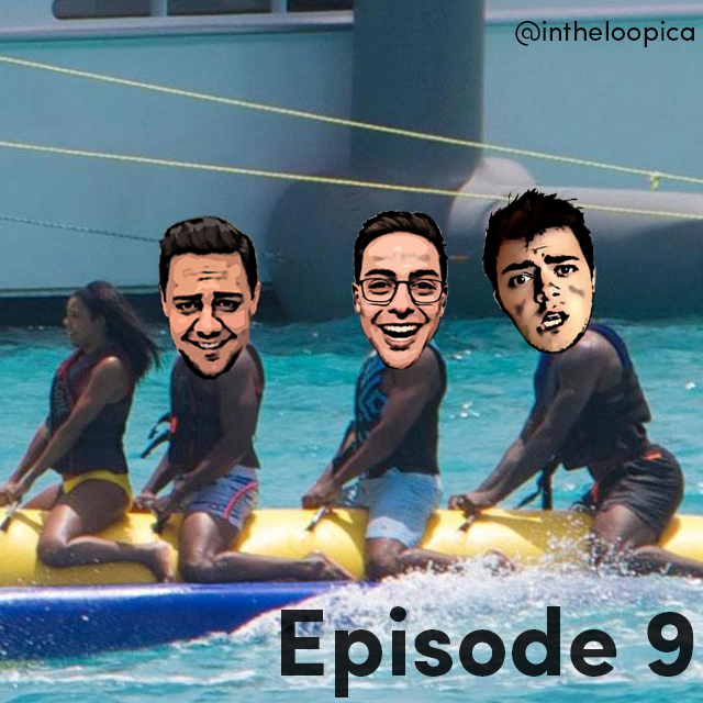 In The Loop Podcast gallery image