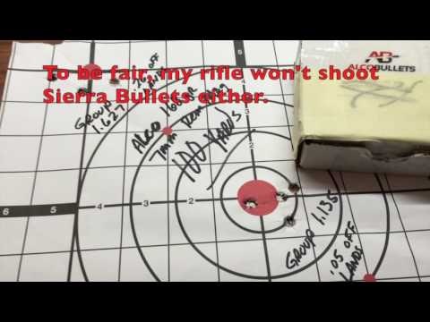 ALCO Bullets gallery image