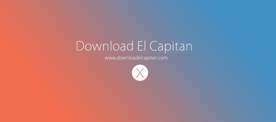 Download El Capitan gallery image