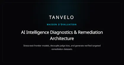 Tanvelo gallery image