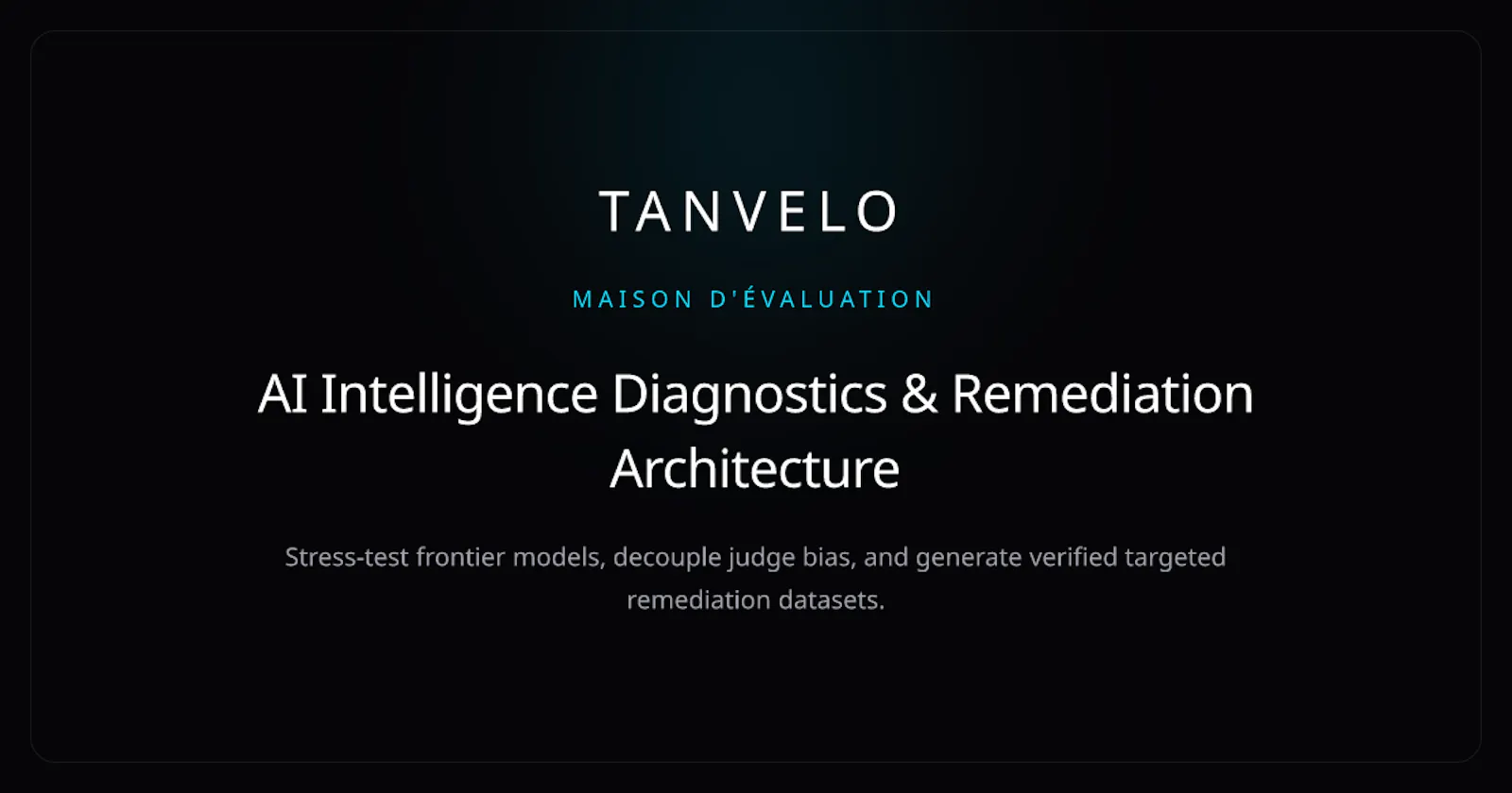 Tanvelo screenshot 1