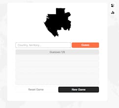WorldleGame.me gallery image