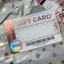 USA Uk Gift Card