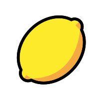 Zitronenbestie