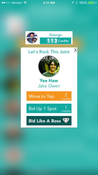 Crowdtunes gallery image