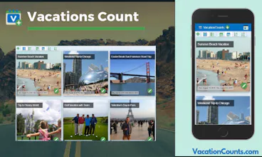 VacationCounts gallery image