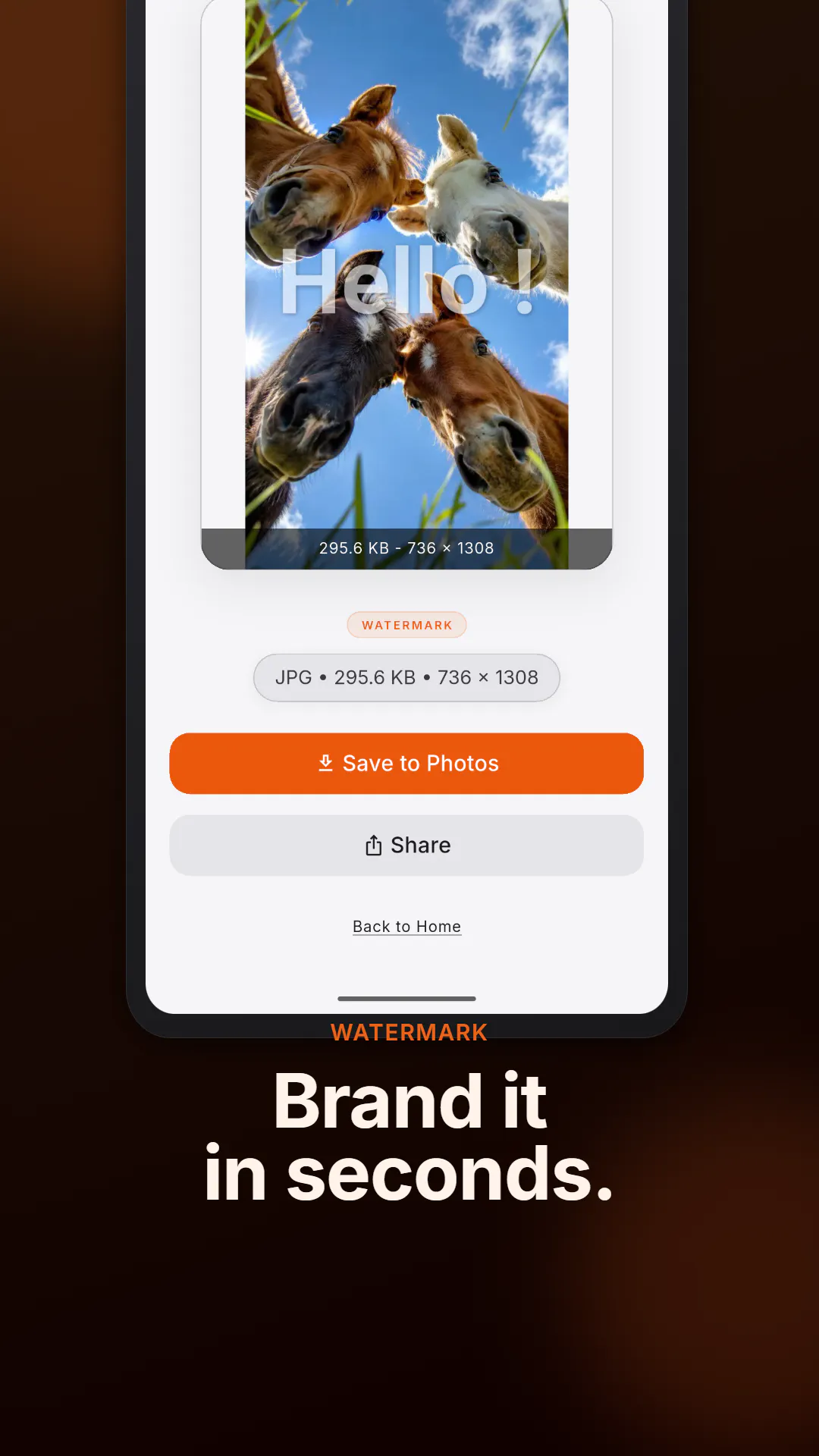 Tunimg: Resize & Remove BG gallery image