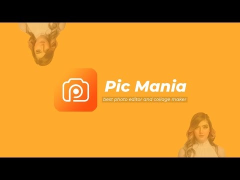 Pic Mania Pro gallery image