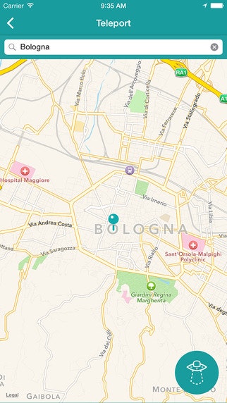 Hello for iOS gallery image