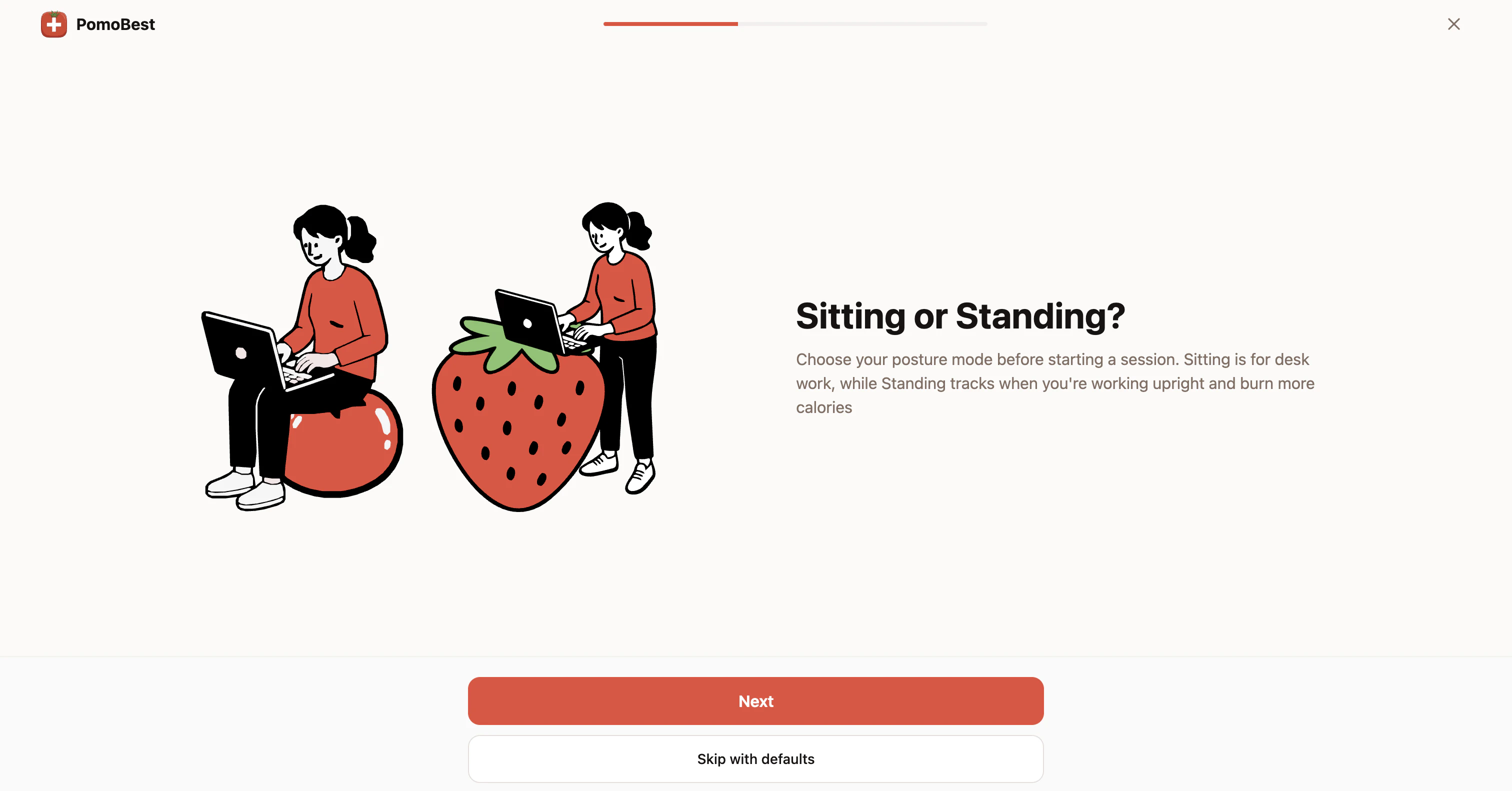 PomoBest screenshot 4
