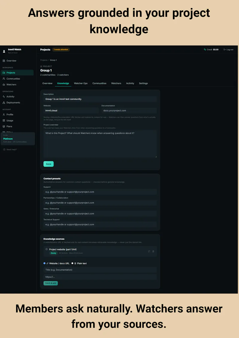 Innvil Watch screenshot 3