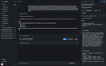 UseAgent gallery image