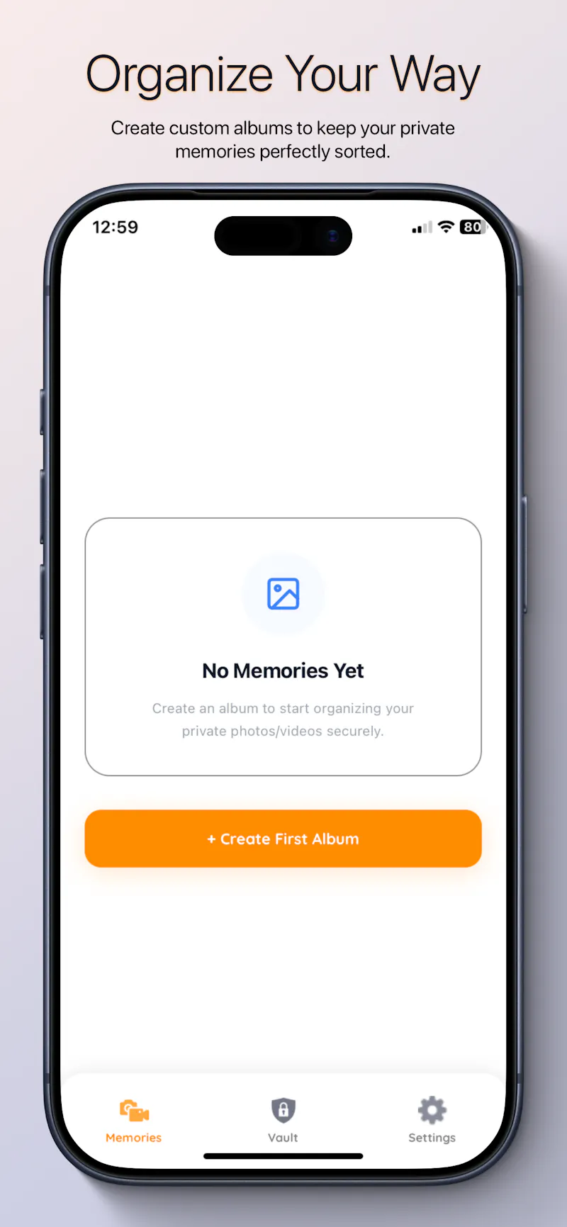 Seclo screenshot 5