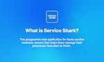 Service Shark image